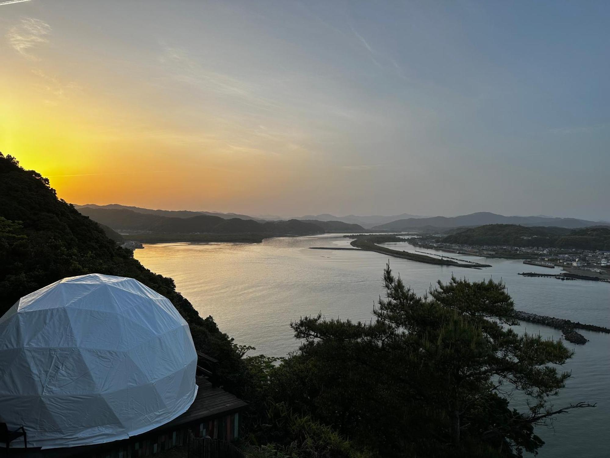 四万十市 山みず木ヴィラ エクステリア 写真