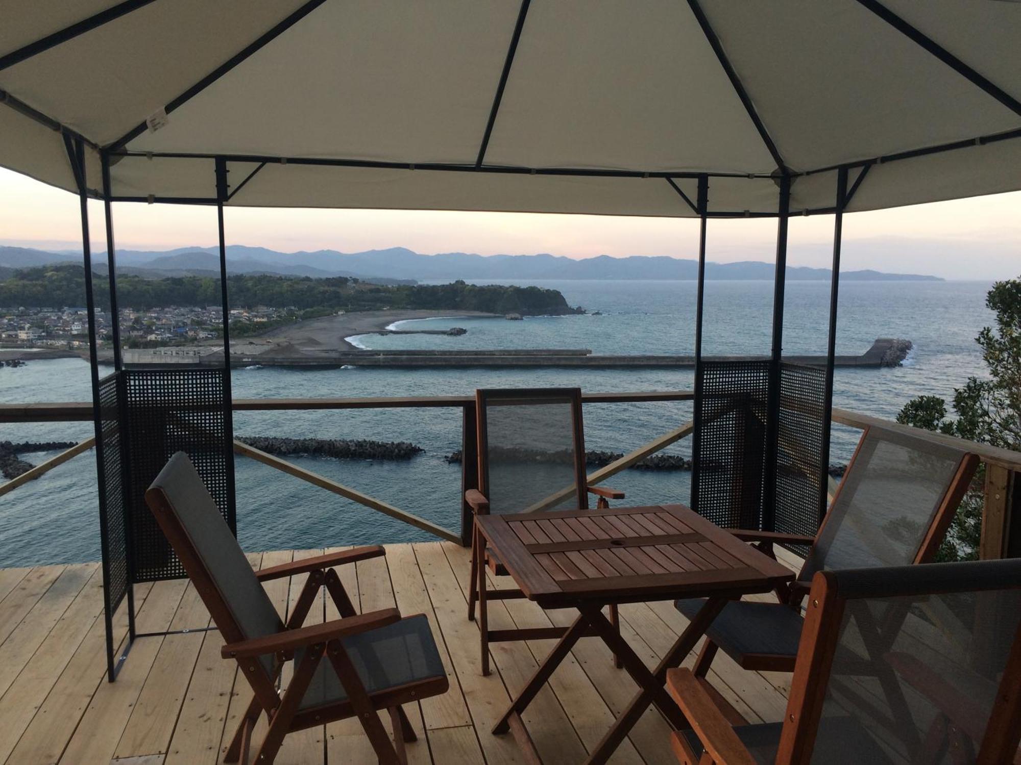 四万十市 山みず木ヴィラ エクステリア 写真