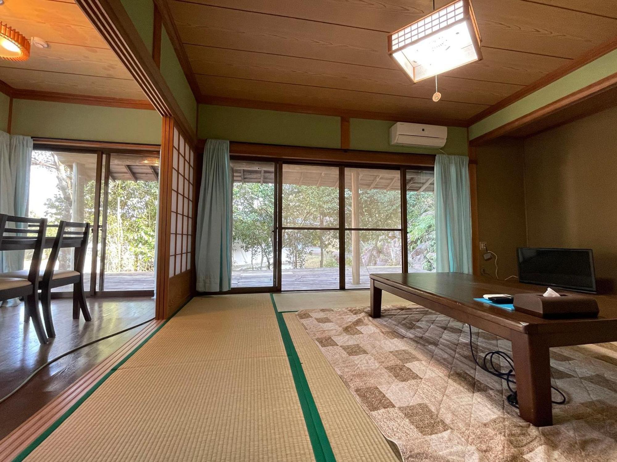 四万十市 山みず木ヴィラ エクステリア 写真