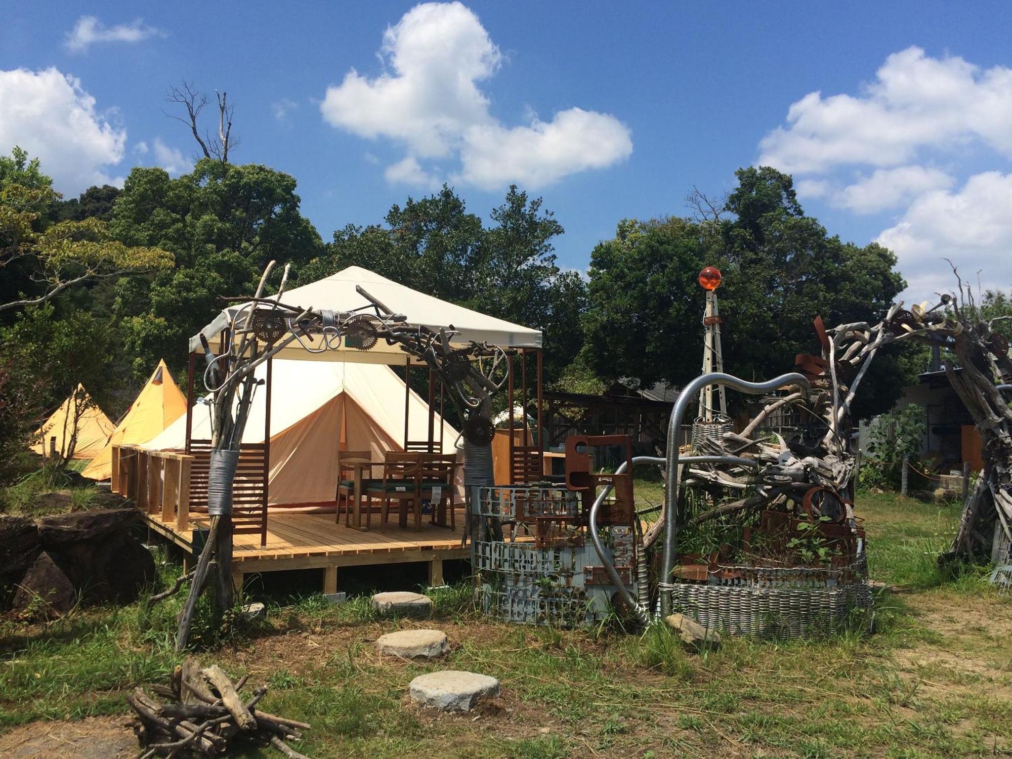 四万十市 山みず木ヴィラ エクステリア 写真
