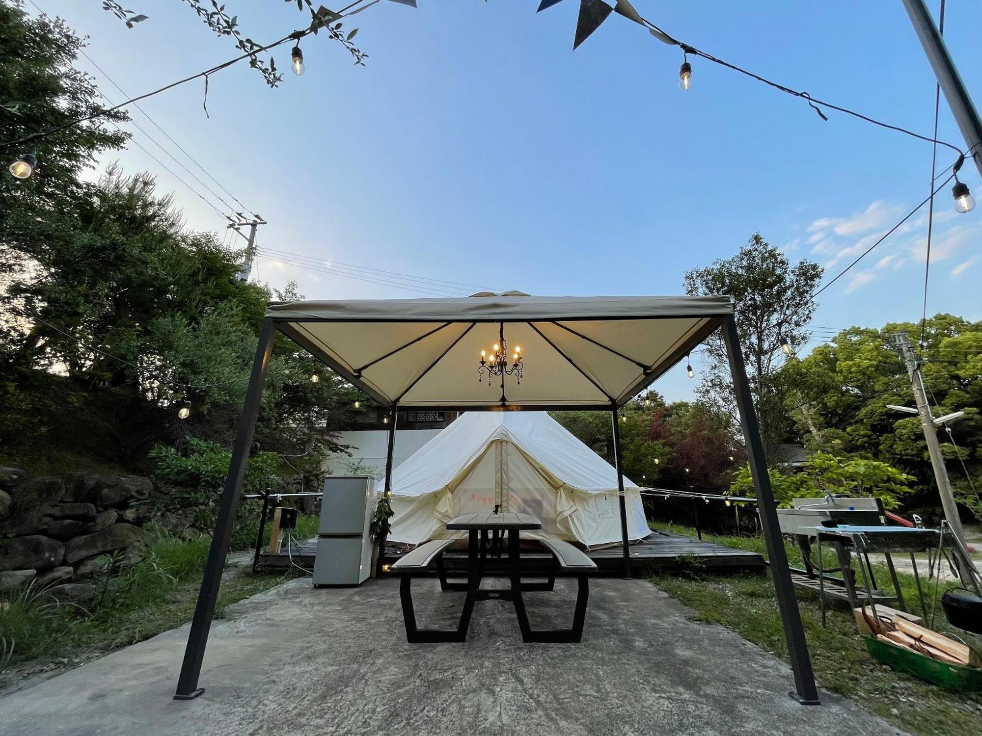 四万十市 山みず木ヴィラ エクステリア 写真
