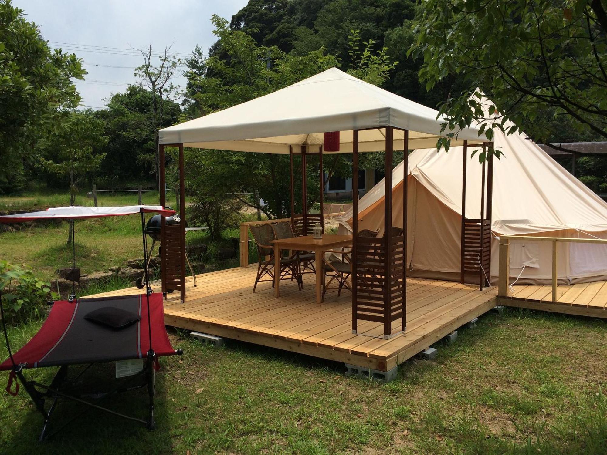 四万十市 山みず木ヴィラ エクステリア 写真